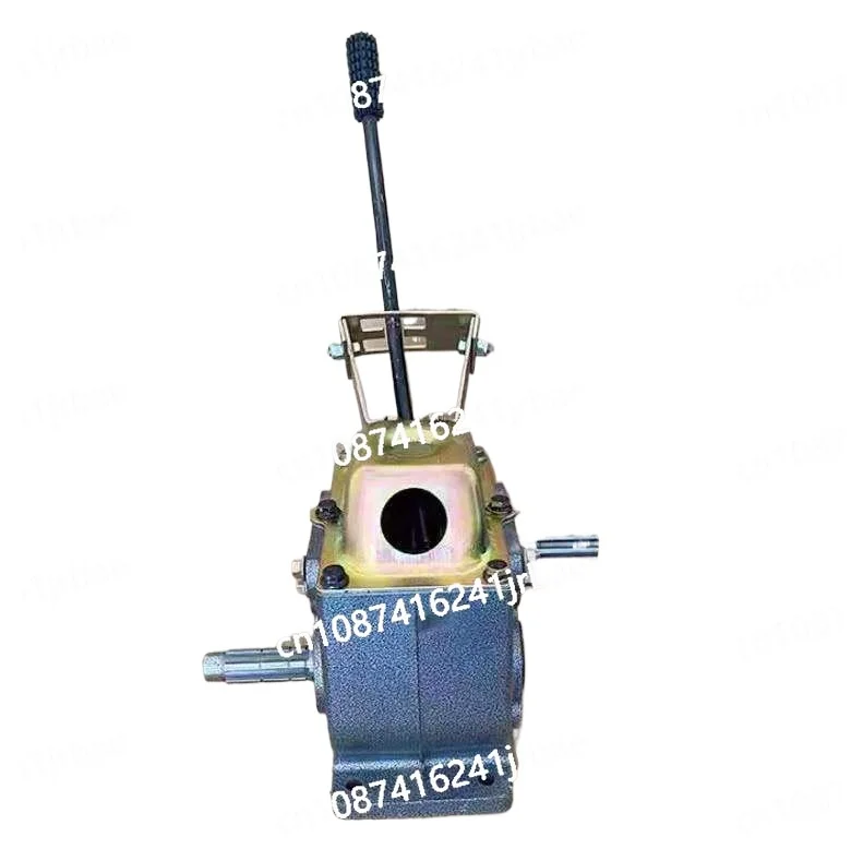 I-gear gearbox, three-in-one reverse gearbox, dry clutch, pastoral management machine, reduction gearbox