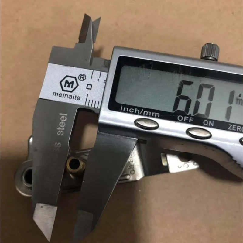 KT206 Household Electric Iron Thermostat Thermal Control Silver Tone White AC 250V 10/12A 45 Celsius 180 Celsius KTA-300A/100A