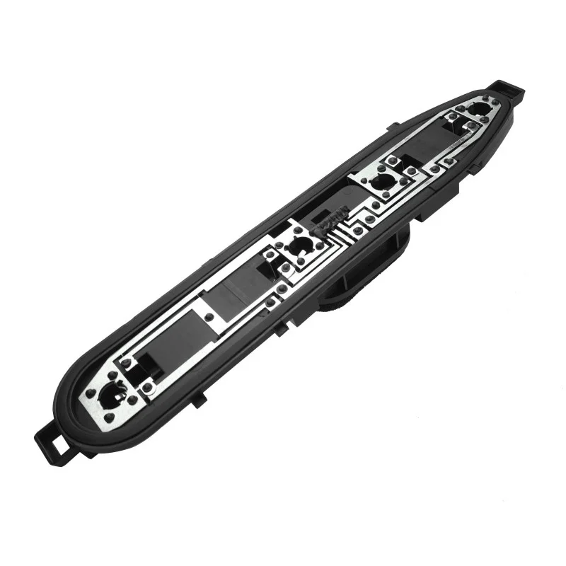 9677205180 luz de freno de coche lámpara trasera soporte de placa de circuito para Peugeot Partner Van MK2 Tepee 2012-2018 portalámparas de luz trasera