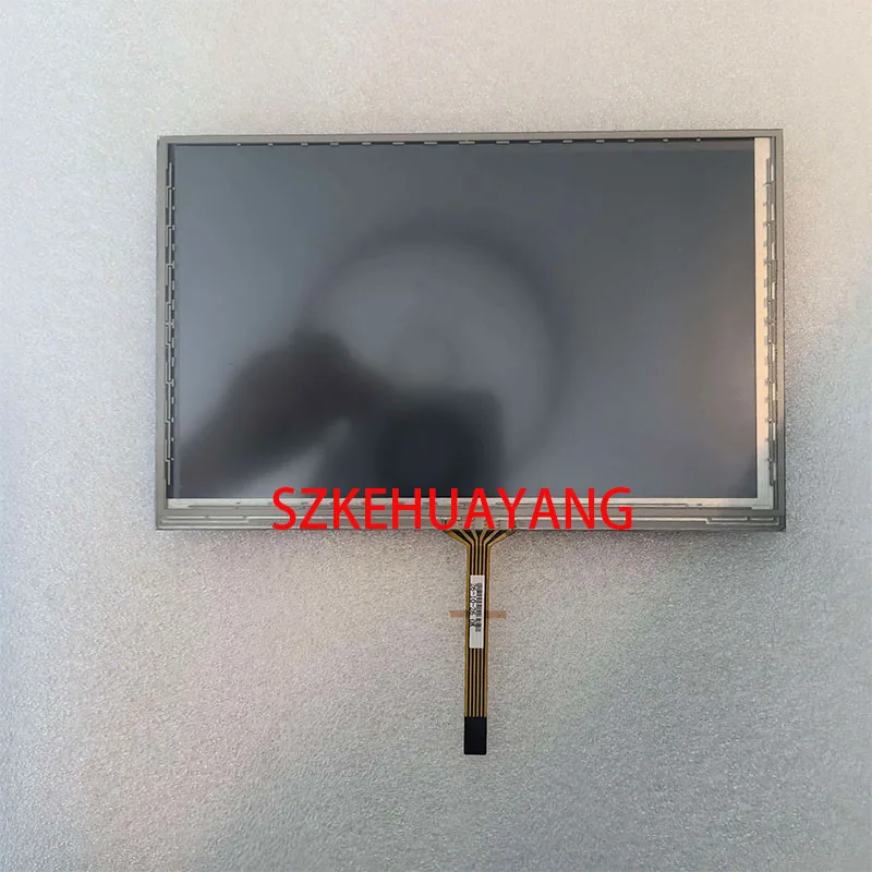 AM800480R2TMQWT72H-B 7Inch LCD Screen Display with Touch Screen