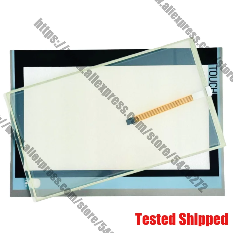 

New 6AV7240-3DB07-0HA1 IPC477D-19 Touch Screen Film