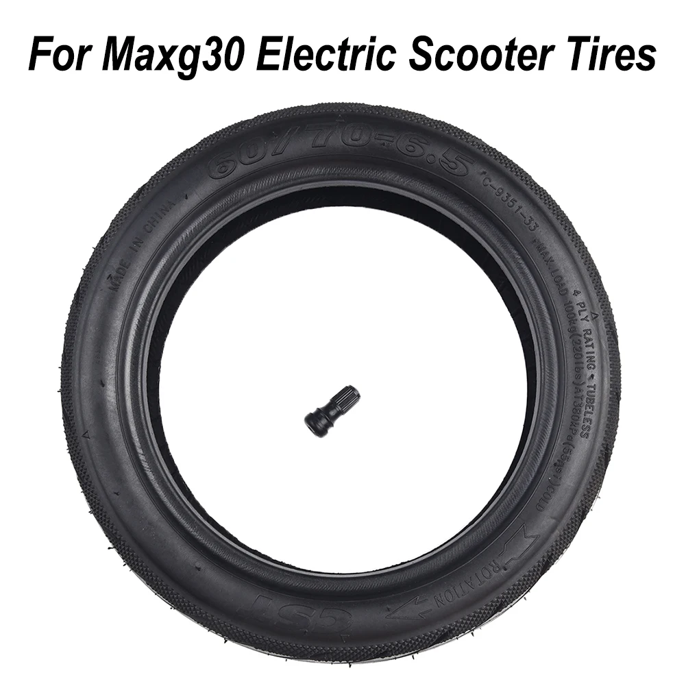 Scooters Tire Tubeless Tyre 60 70 6 5 Built in Live Glue Excellent Replacement INNOVA Sporting Goods Outdoor Sports