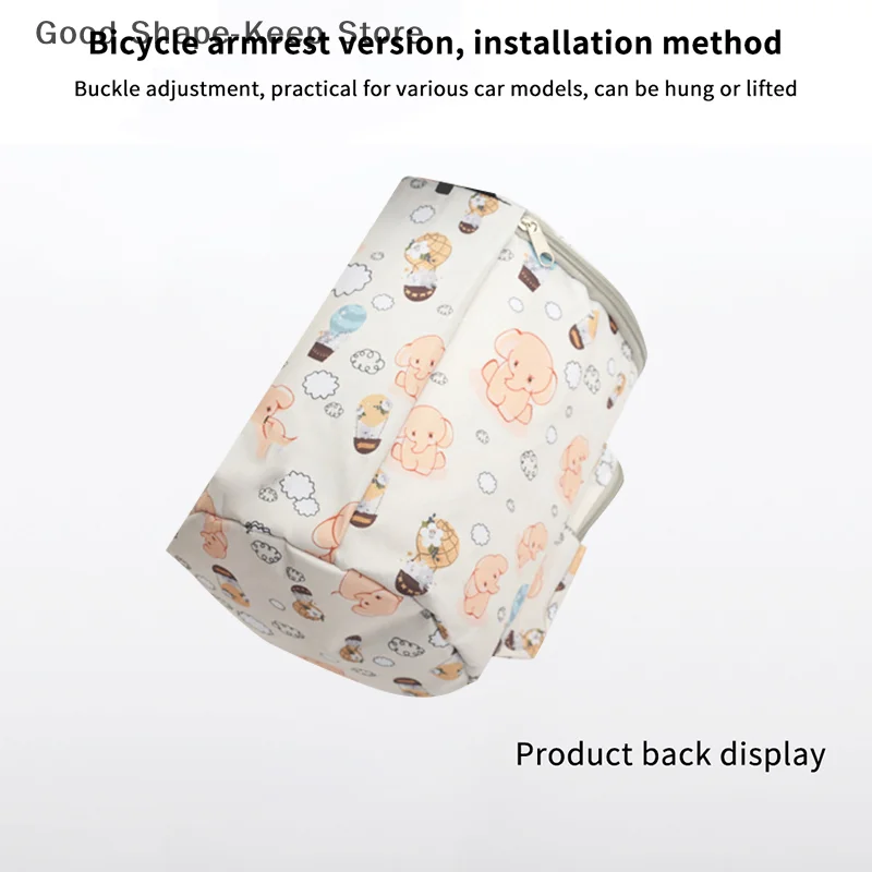 

Handlebar Bag Bike Kids, Bike Basket Kids Front