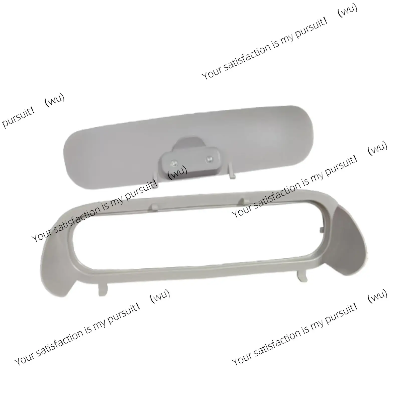 for Self Cleaning Cat Litter Box Cover Part Replacement Components