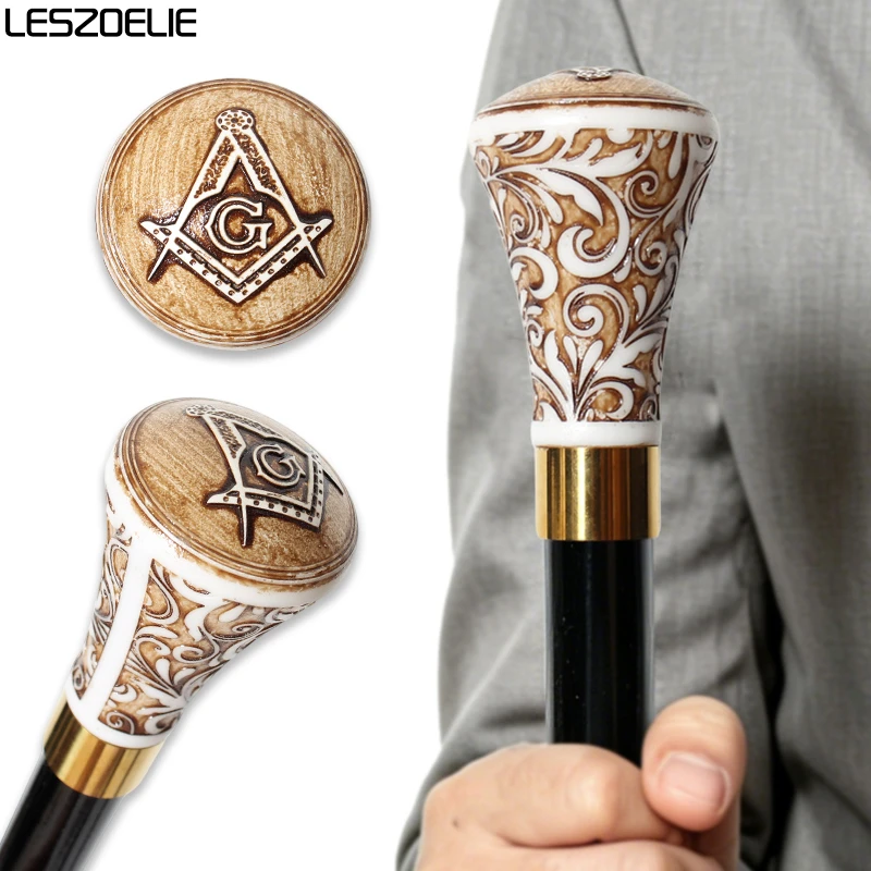 baston-masonico-vintage-de-madera-negra-y-roja-con-simbolo-g-de-compas-cuadrado-para-hombres-y-mujeres-bastones-elegantes
