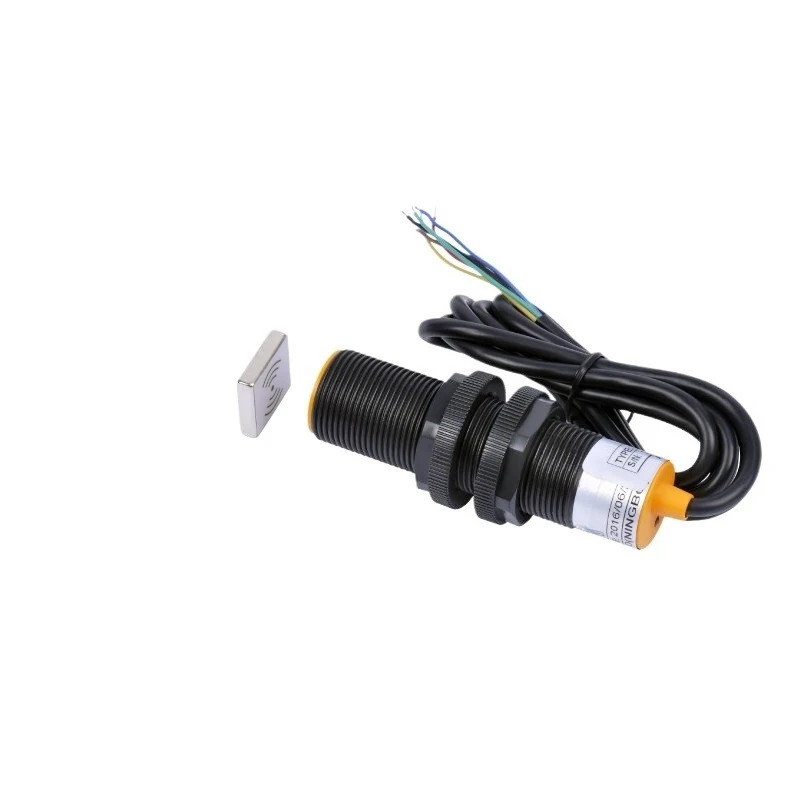 For Elevator Accessories/Load Measurement/Overload Weighing Proximity Sensor/LC-MV59X Weight Limiting Magnetic Switch