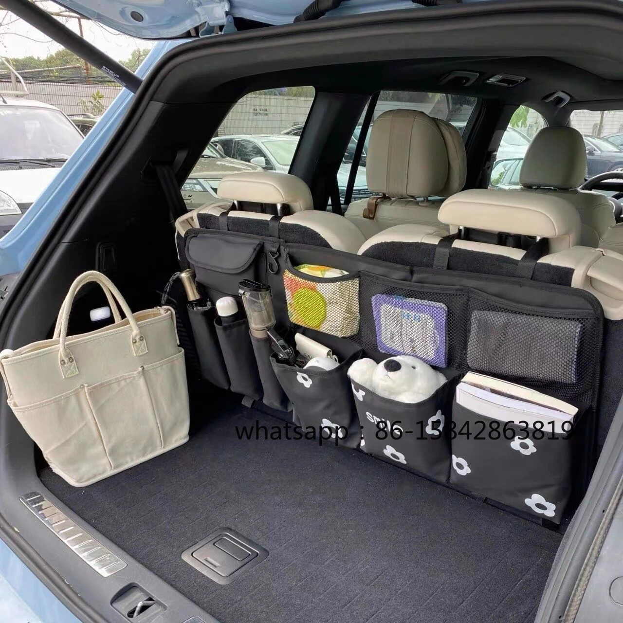 car-seat-back-suspended-storage-bag