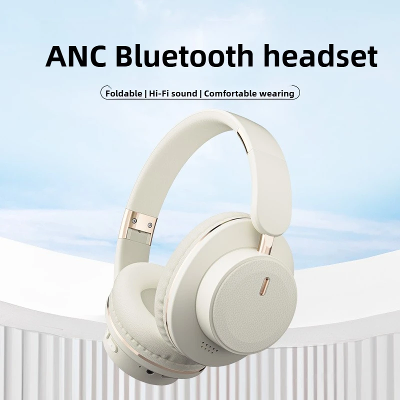 H9 Bluetooth Headse… - image