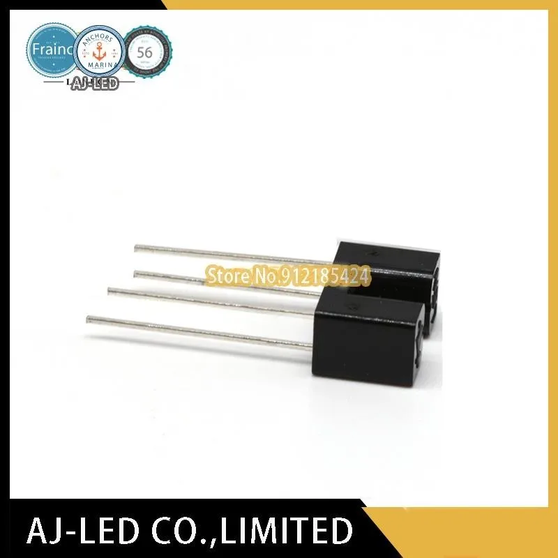 

20pcs/lot HY230AS photoelectric sensor transmissive photoelectric switch, slot pitch 3mm for wall switch new