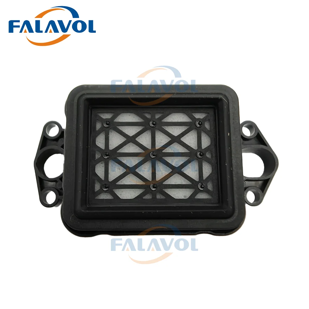 FALAVOL DX5/DX7 Head Capping Top | Ink Pad Replacement for Allwin/Yaselan/Cosmic Wind Eco Solvent Printer Parts