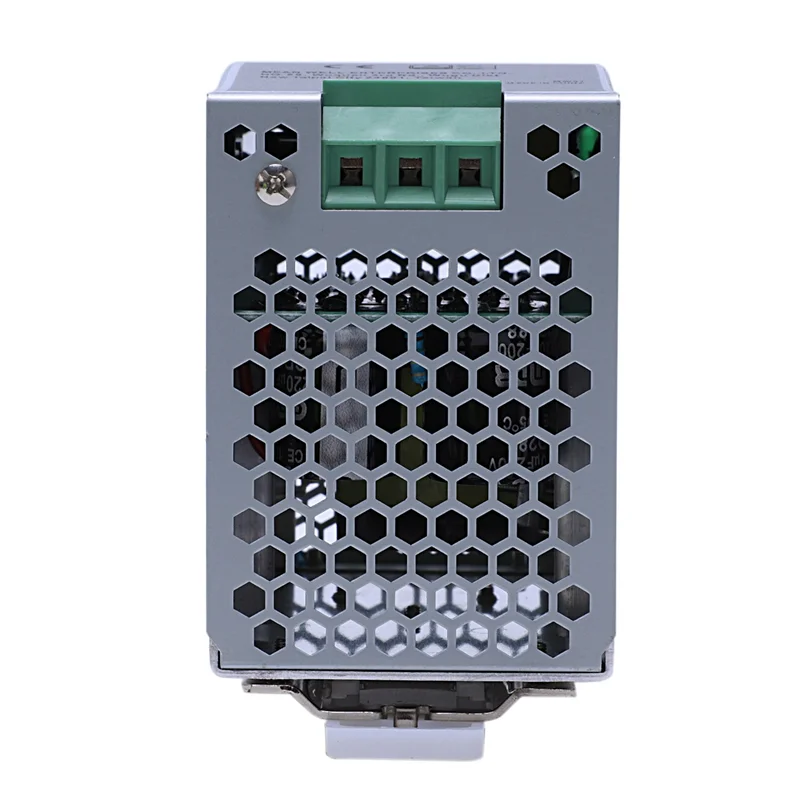 AS95-3X DR-120-24 120W 산업용 등급 레일 전원 공급 장치 24V5A 스위칭 전원 공급 장치 레일 장착 스위칭 전원 공급 장치