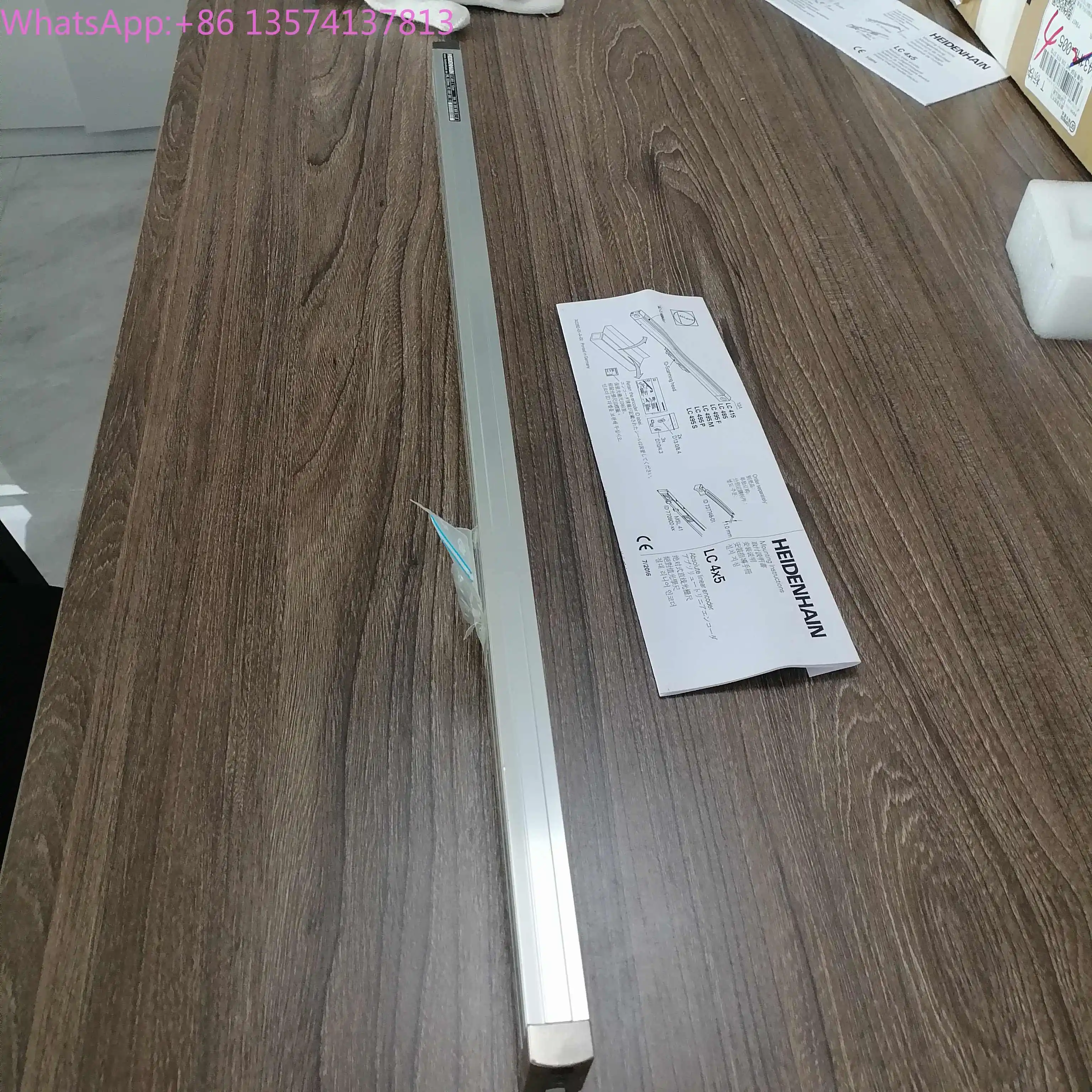 Scale Lc 183ML 1240…