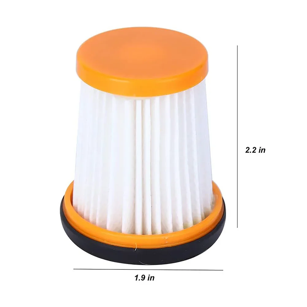 Точный вакуумный фильтр для беспроводного портативного устройства Shark ION W1, повышающий производительность WV200 WV201 WV205 WV220