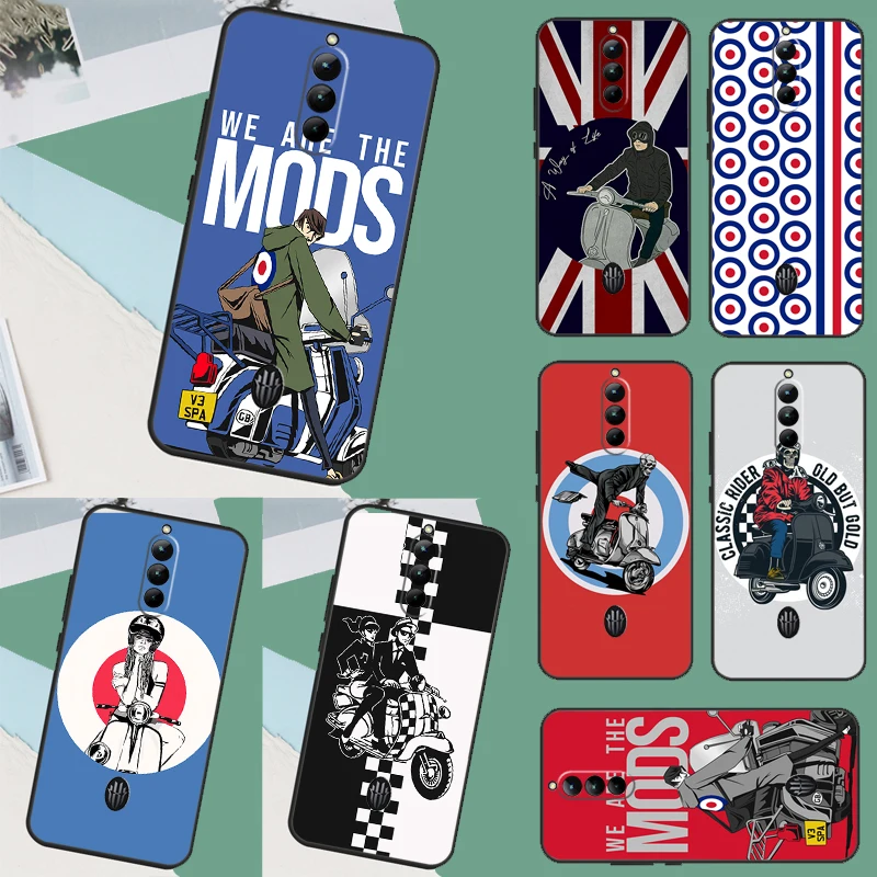 Mods Scooter For Nu… - image