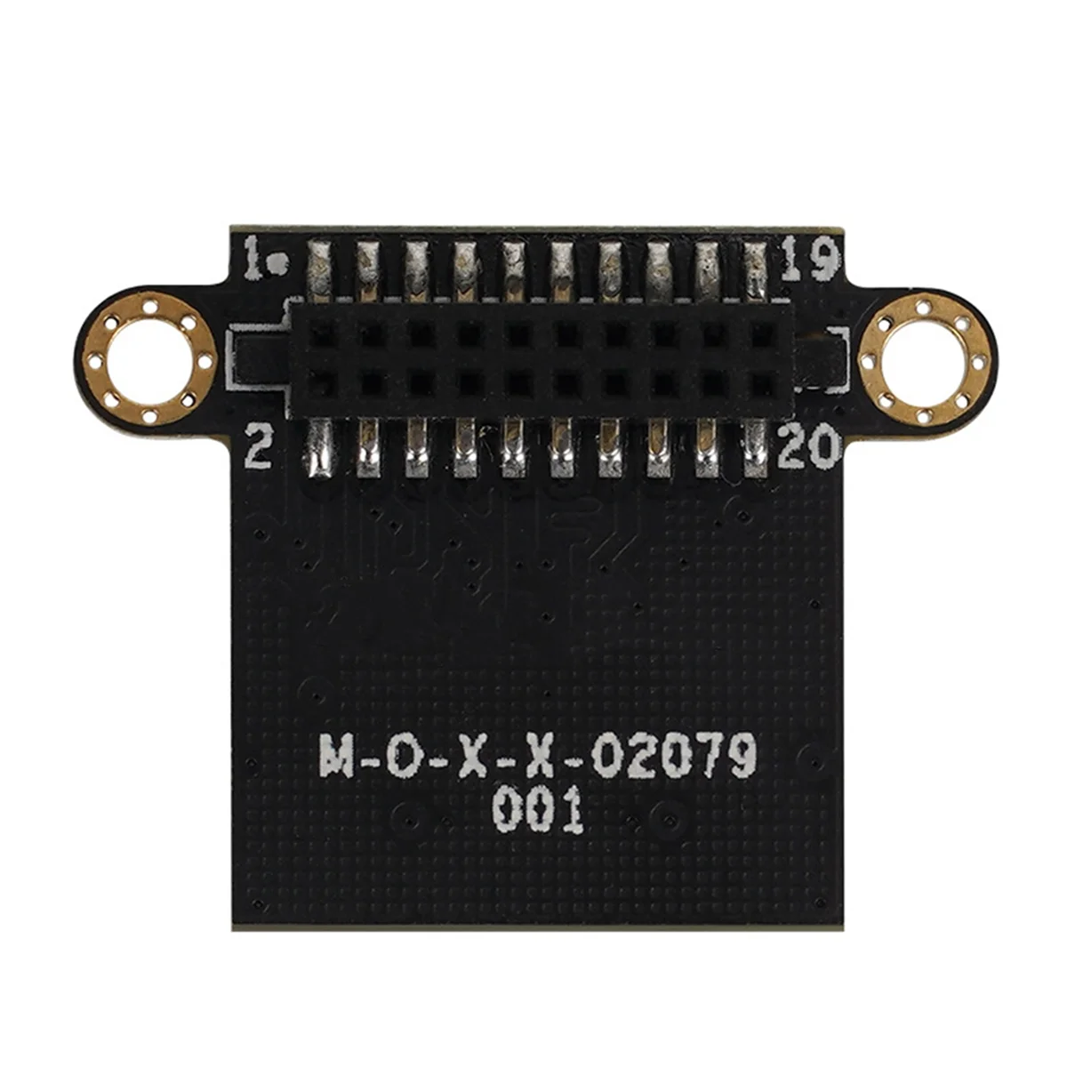 Aksesori printer 3D mesin cetak cepat kartu ekspansi memori MKS EMMC 32G MKS EMMC-ADAPTER pembaca kartu V2 kaya