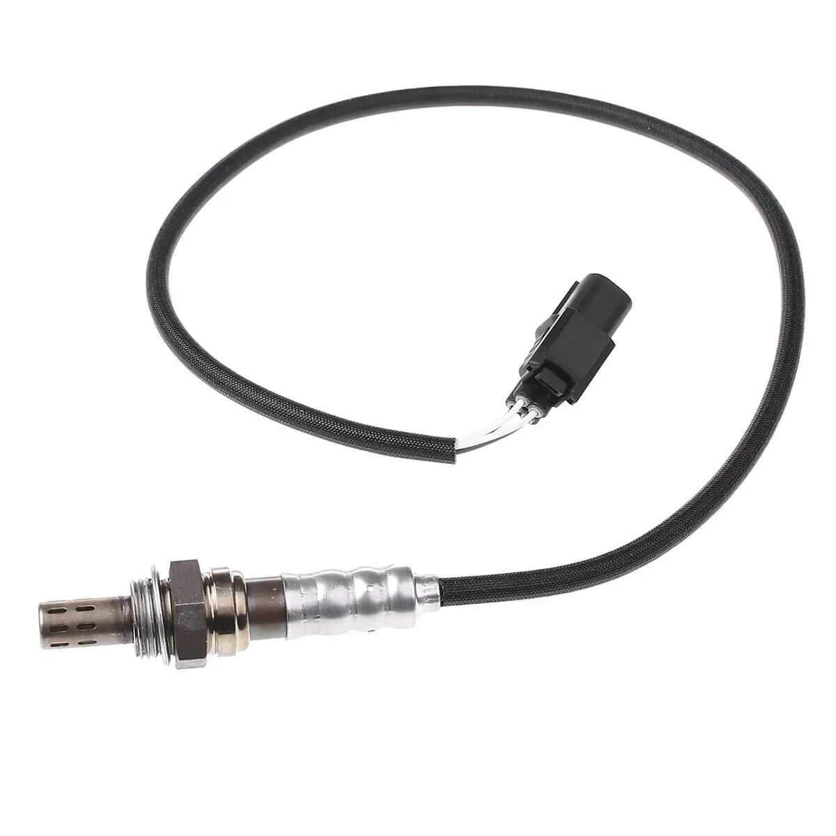 

Kbkyawy O2 Oxygen Sensor for Honda Odyssey Pilot Acura MDX ZDX TL 3.5L 3.7L Downstream