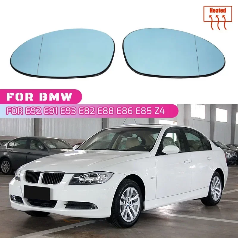 For Bmw E90 Mirror …