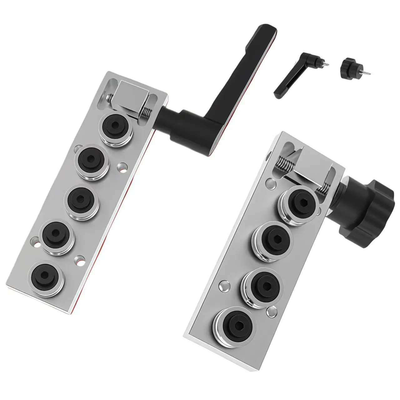 Linear guide locking slider SGB10/SGB10E/SGB15N/SGB15 lock slider roller slider table