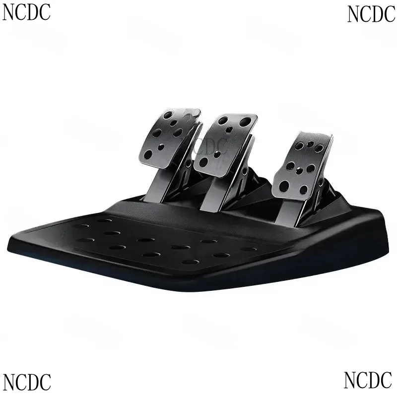 G29 لعبة عجلة القيادة PS5 سباق محاكاة قوة القيادة ردود الفعل G923 جير هورايزون 5GT7 VR2