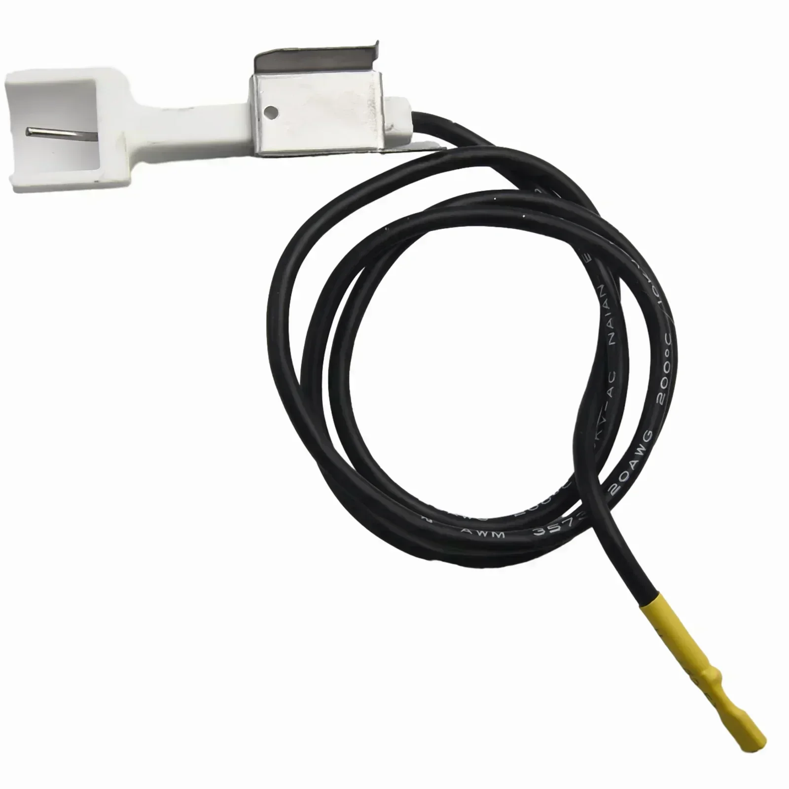

Replacement Parts Kit for Weber For Genesis Grills Includes Electronic Ignition Module Wiring and Clips for E310 E320 E330