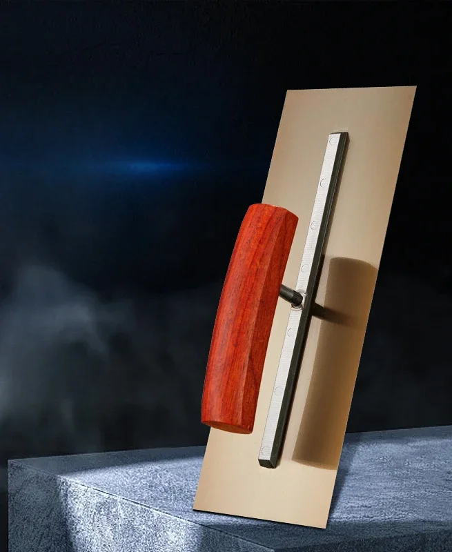 

Northeast big trowel putty scraping spatula plaster knife clean scraping big white putty scraping