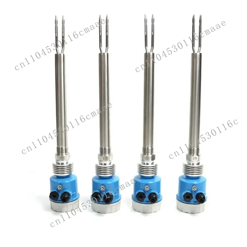 Tuning Fork Switch 1 Inch Threaded Relay Output Length 300mm To Measure Oil Level