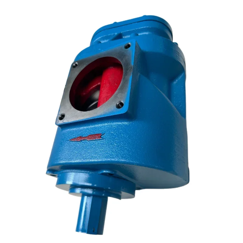Gold seller Energy Saving 0.8mpa YNE117RA Screw Compressor Head Carrier Compressor Parts Screw Air Compressor Airend
