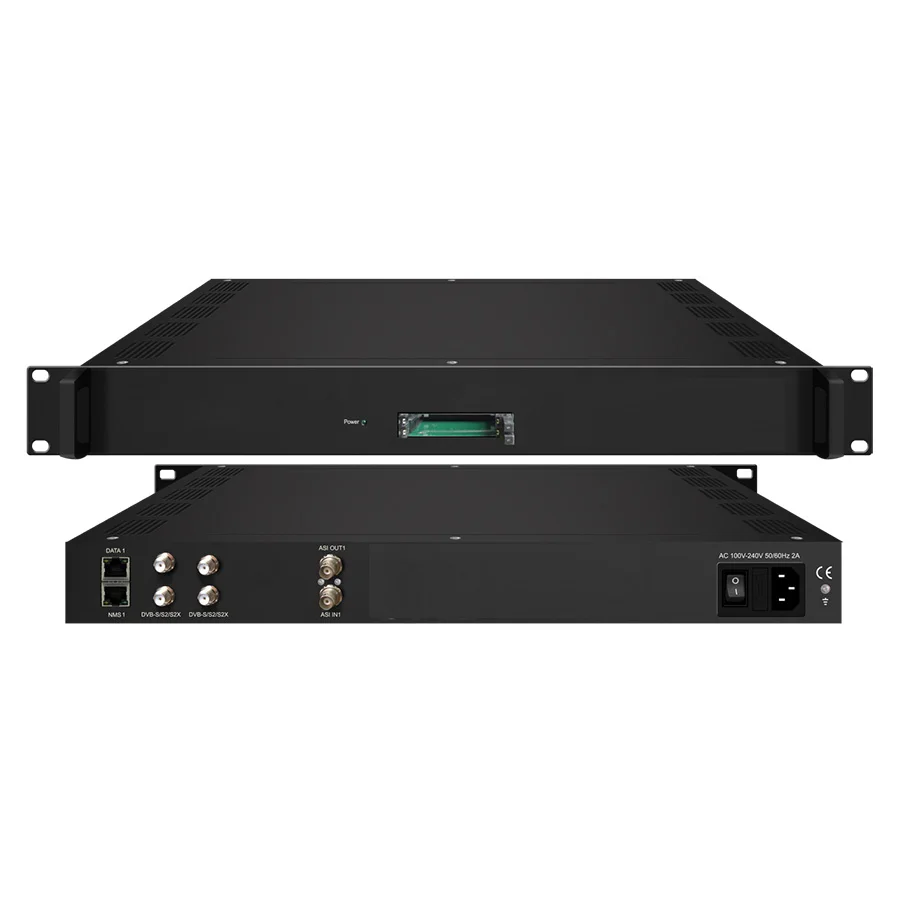 

Многоканальный CI-приемник DVB-S/S2/S2X, поршневой преобразователь DVB-S2X, приемник CAM, демондирование, демондирование, ТВ-программы