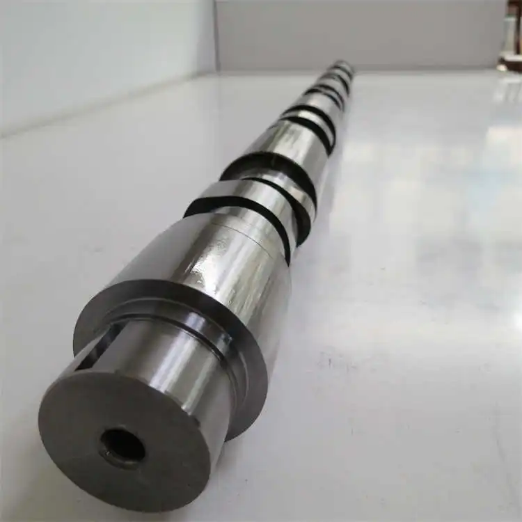 คุณภาพสูงจัดหาชิ้นส่วนเครื่องยนต์ดีเซล KT38 โดยตรงเพลาลูกเบี้ยว 3629171