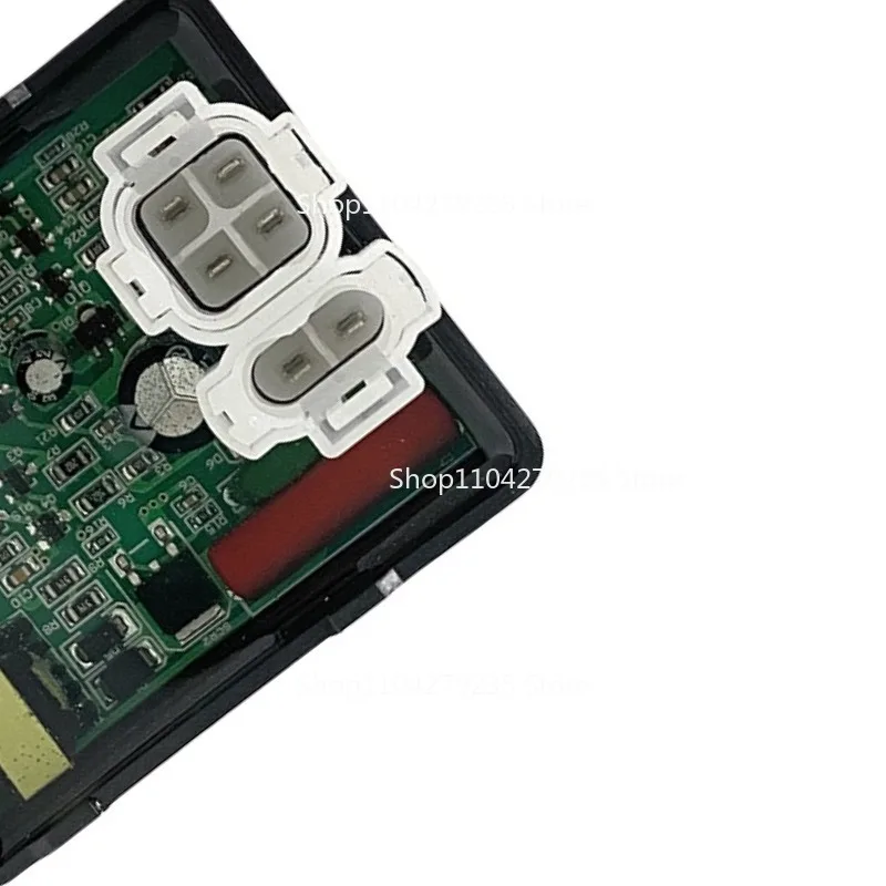 

Мотоциклетный воспламенитель подходит для HONDA CBF150 NXR150 TITAN CG150 XR150L, аксессуары