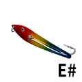 COLOR E