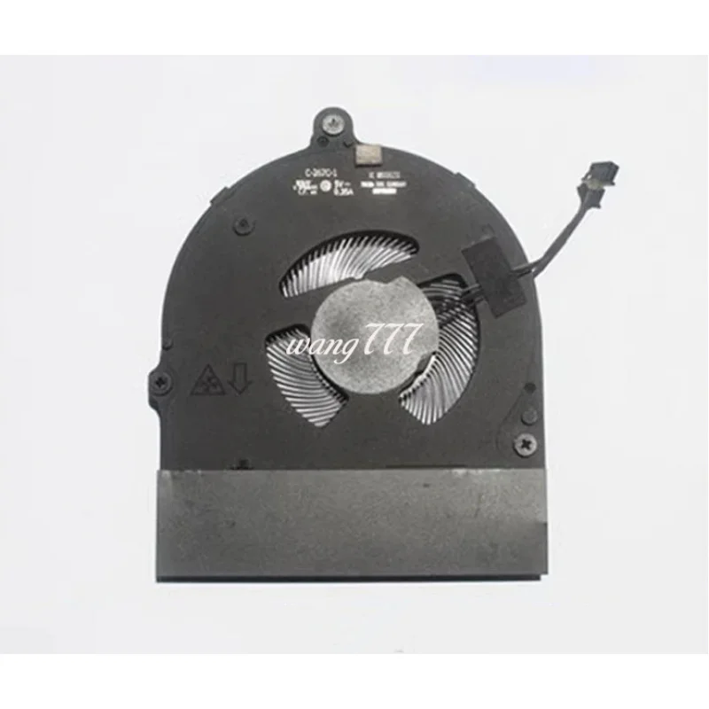 5F10Z58241 New Original For Lenovo ThinkPad L14 L15 Gen2 20X3 20X4 Laptop Cooling Fan 5F10S73403 C-267C-1 C-267C-2 Cooler Fan