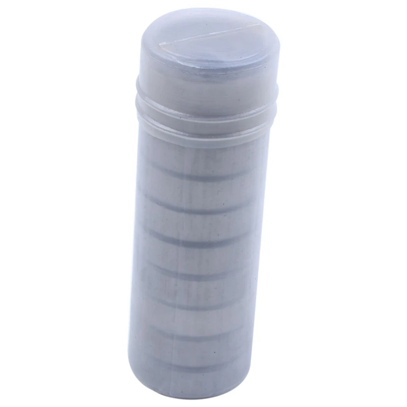 20Pcs 6000RS Shielded Deep Groove Radial Ball Bearings 10Mmx26mmx8mm image 2