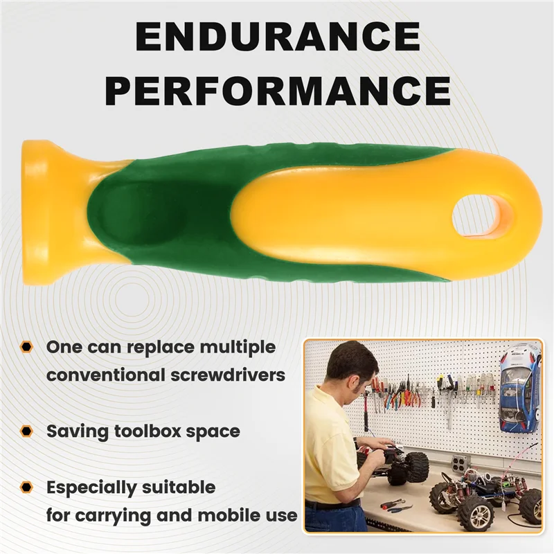 Abzs 10Pcs Rubber F…