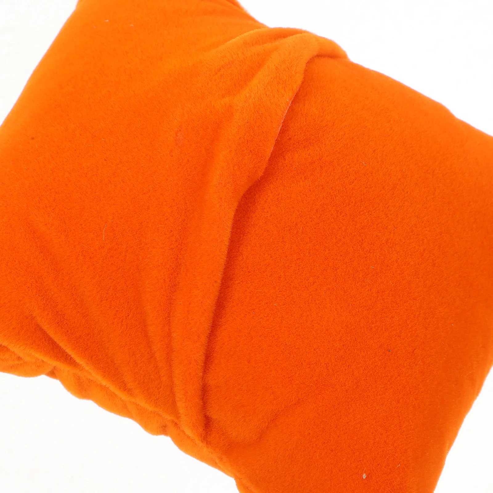 

6 Pcs Watch Box Pillows Small Jewelry Display Velvet Lint Silk Floss Protective Pillow 8X9CM Bracelet Cushion
