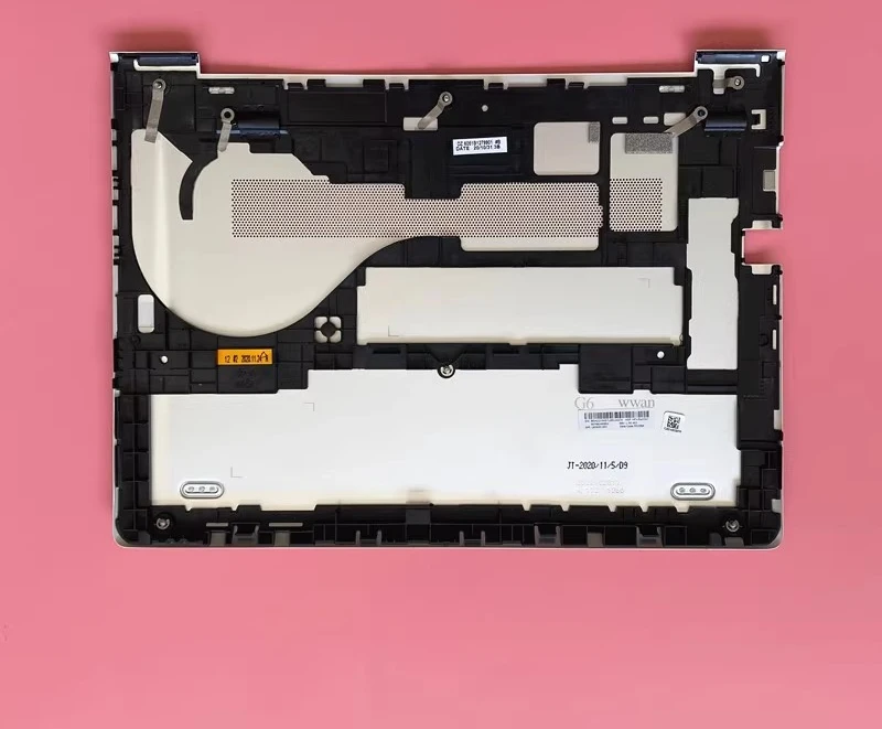 Para novo HP Elitebook 830-G6 735-G6 D Shell prata L60600-001