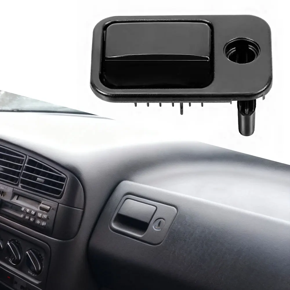 Maniglia del vano portaoggetti Chiusura a scatto per VW Volkswagen GOLF MK3 Vento Jetta