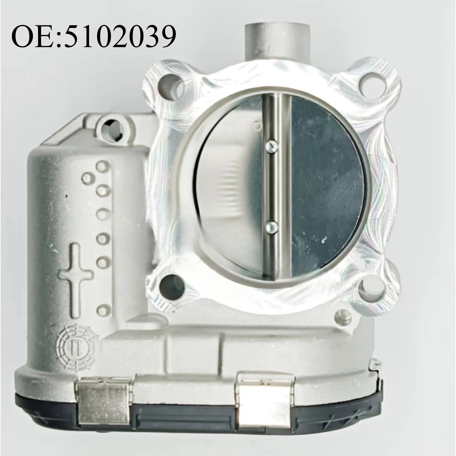 Automotive Throttle Assembly OE: 5102039 For Ford Galaxy MPV, Mondeo 4th Generation, Ford S-MAX MPV