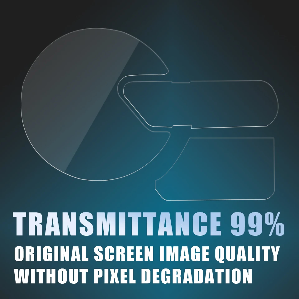 สำหรับ Suzuki V-Strom 650 1000 DL650 DL1000 vstrom Vstrom650 2017- 2023 + แผงหน้าปัดรถจักรยานยนต์อุปกรณ์ป้องกัน TPU