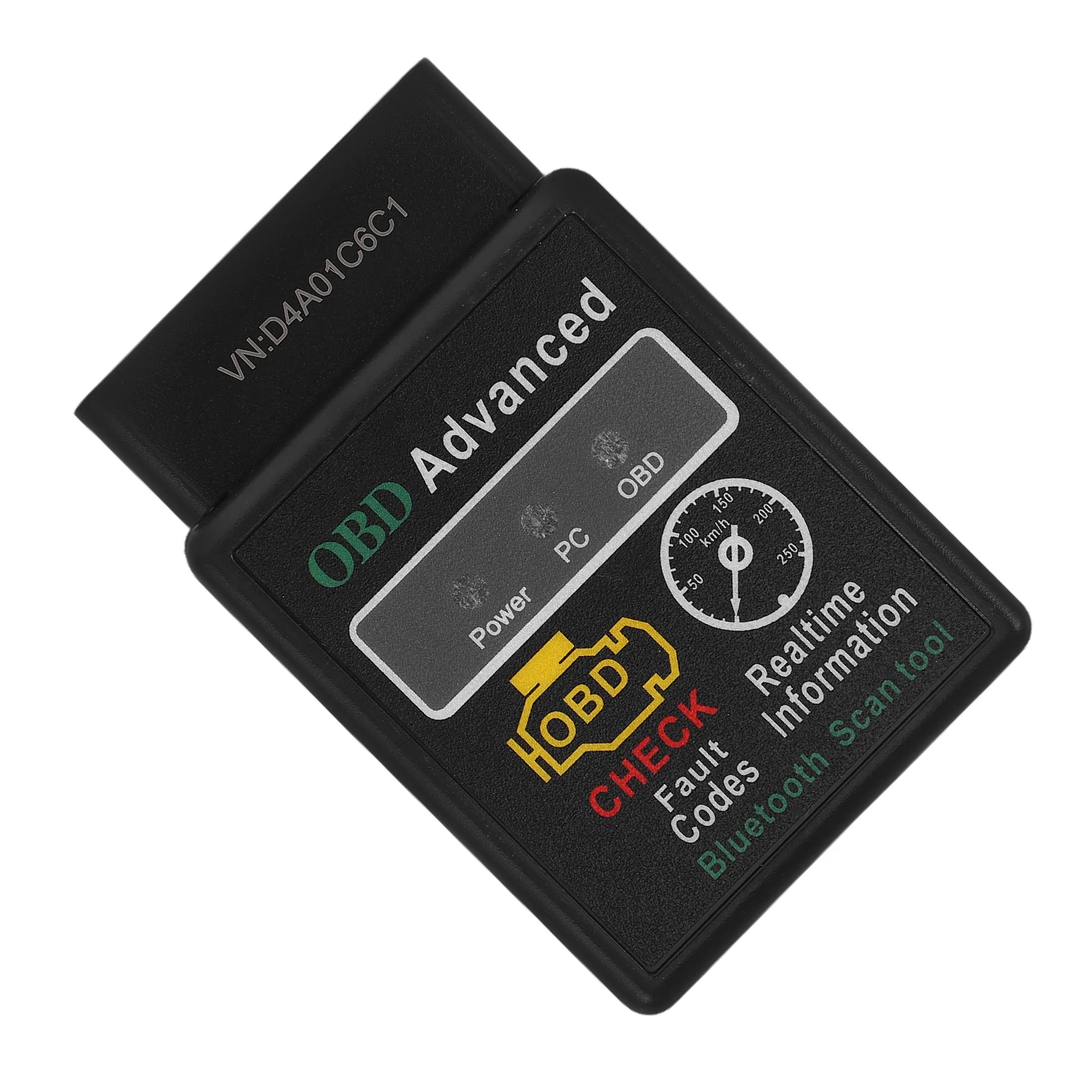 

Car Fault OBD2 15 40 Scanner Diagnostic Tool Code Reader for Cars Trucks Maintenance Repair