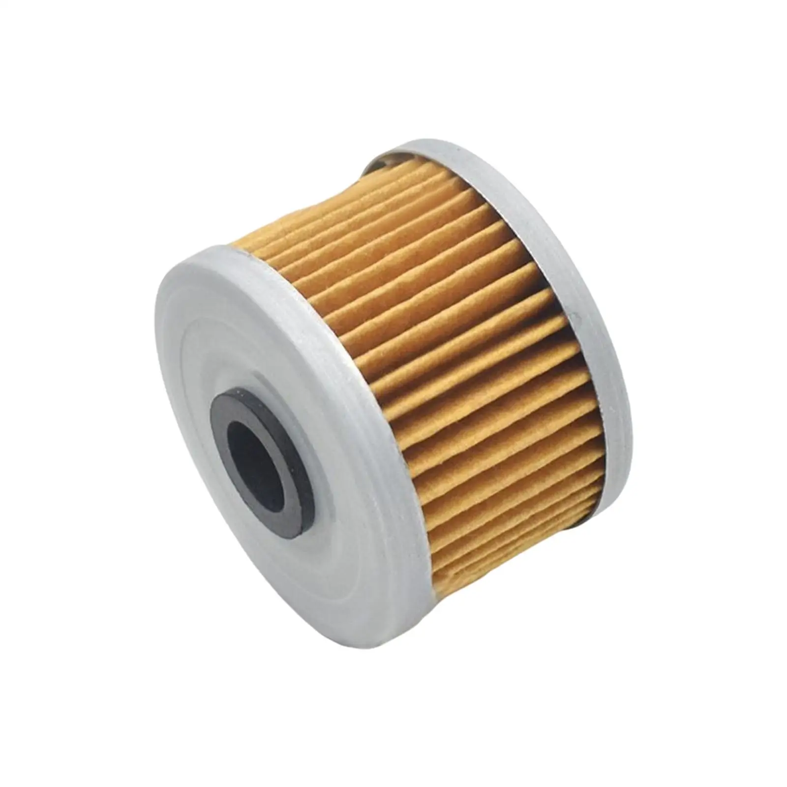 Picture 3: Motorcycle Engine Oil Inline Filter Precision Cleaning Part for Suzuki DR350 DR250 Intruder LC GZ250