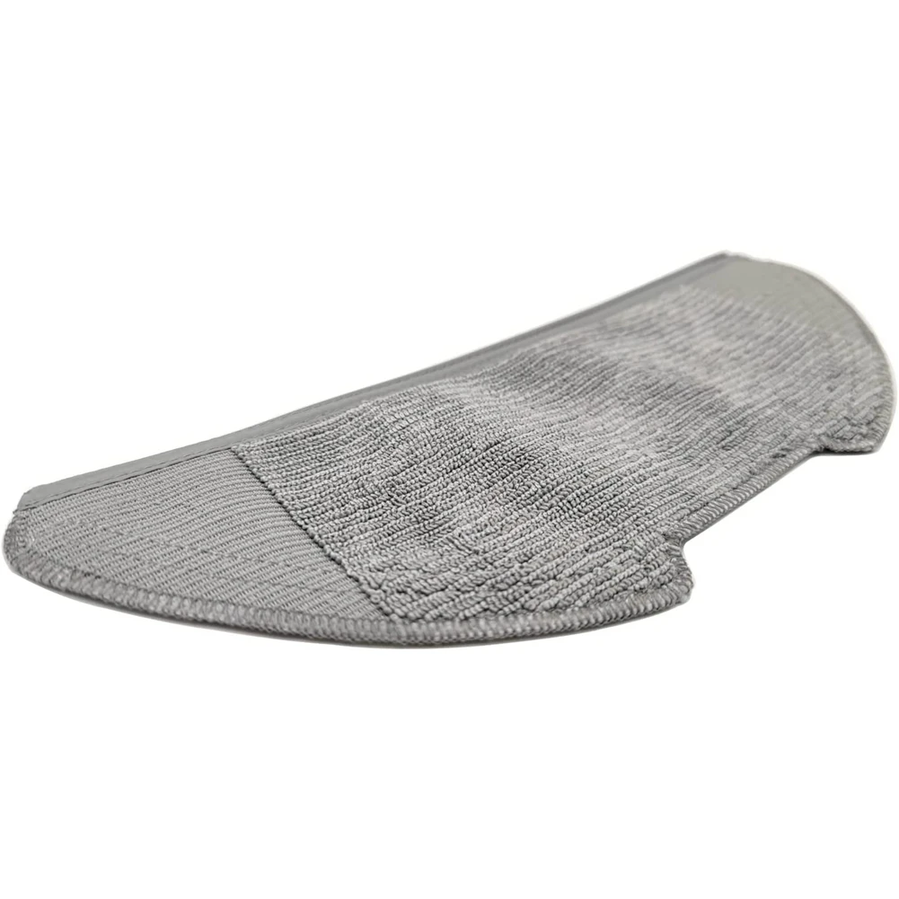 

For Xiaomi Mi Robot Vacuum Mop 2 Pro Robot Vacuum Accessories Set, Main Brush, Cleaning Cloths, Hepa Filter, Side Brush