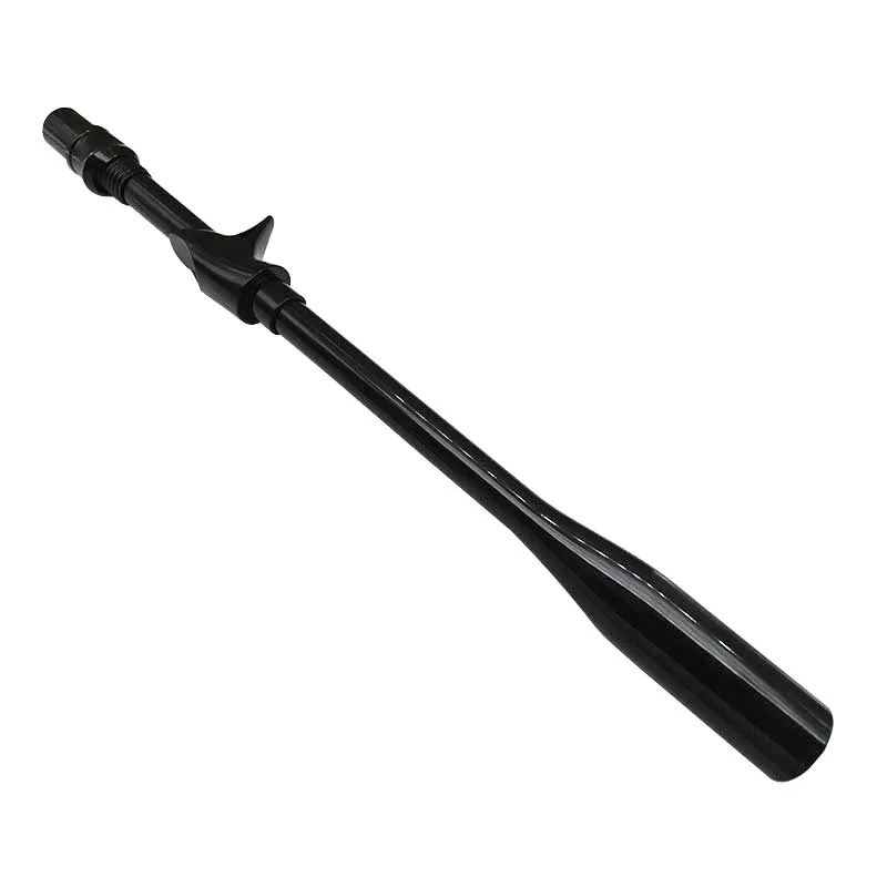 Grip Heteromorphic Reel Seat Tube DIY Building Repaire Components Special Shaped Fishing Lure Rod Handle – Detail 7