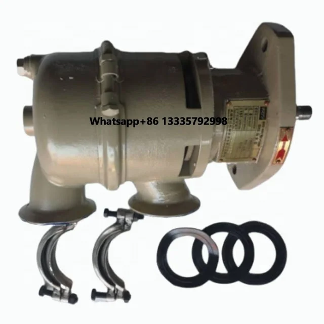 

4BT3.9 6BT5.9 6CT 6HS diesel' Engine Part Sea Water Pump Spare Parts 3900415 for Marine Engine