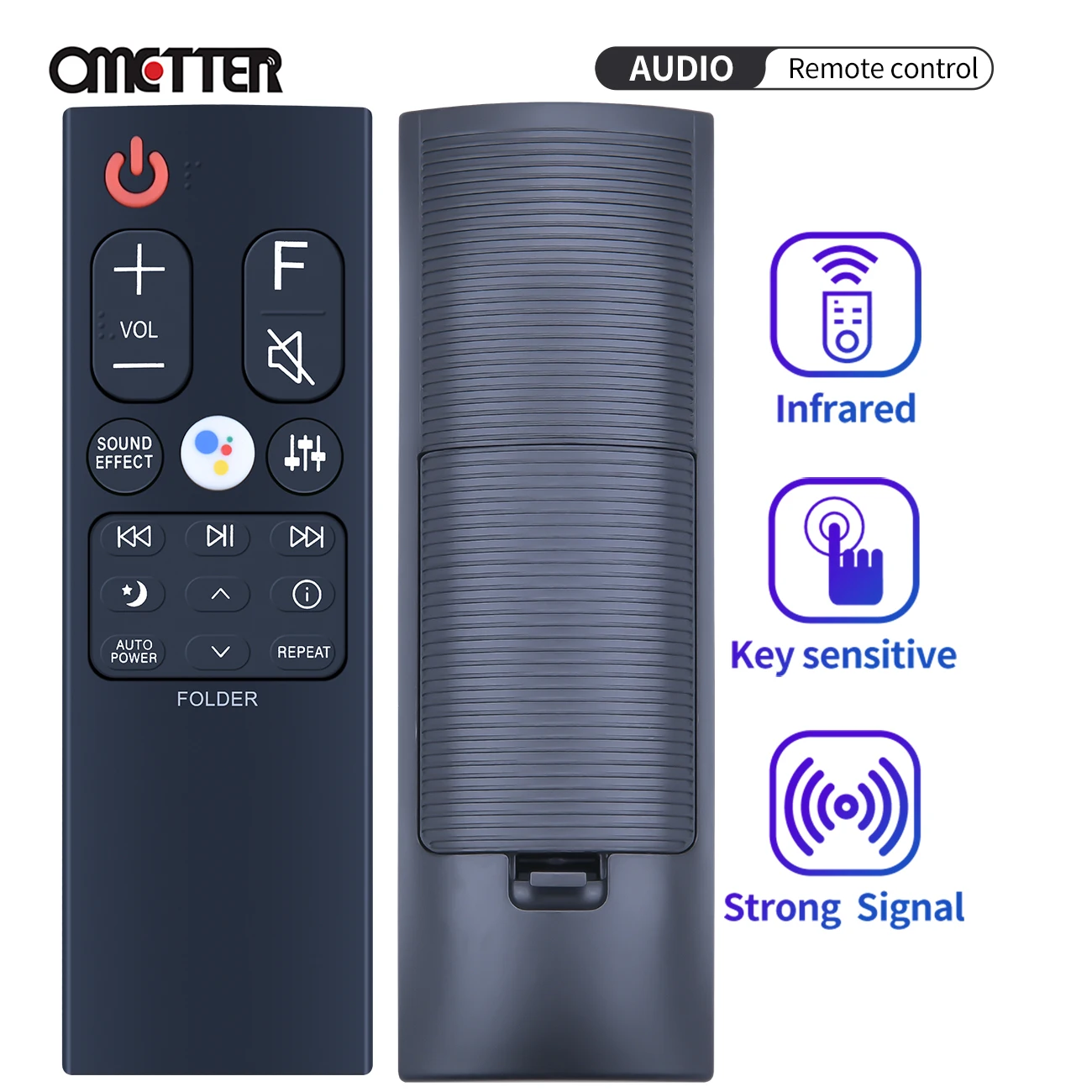 Telecomando sostituito per soundbar SN8YG SN9YG SN10YG SN11RG SPN8-W