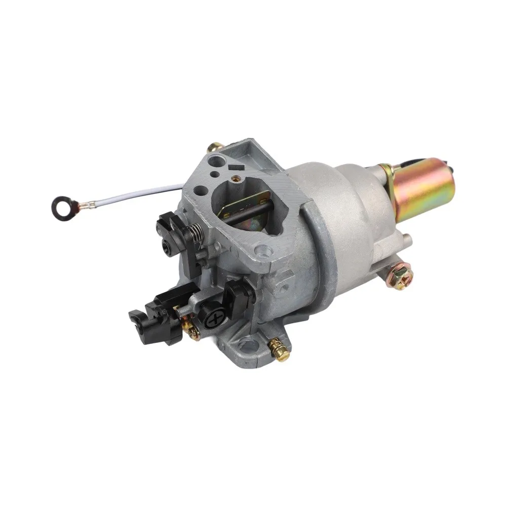 Carburetor for Troy-Bilt For TimeCutter For Zero Turn Mower 452cc Engine Fits OEM 136-7826 and Interchangeable with 127-9183