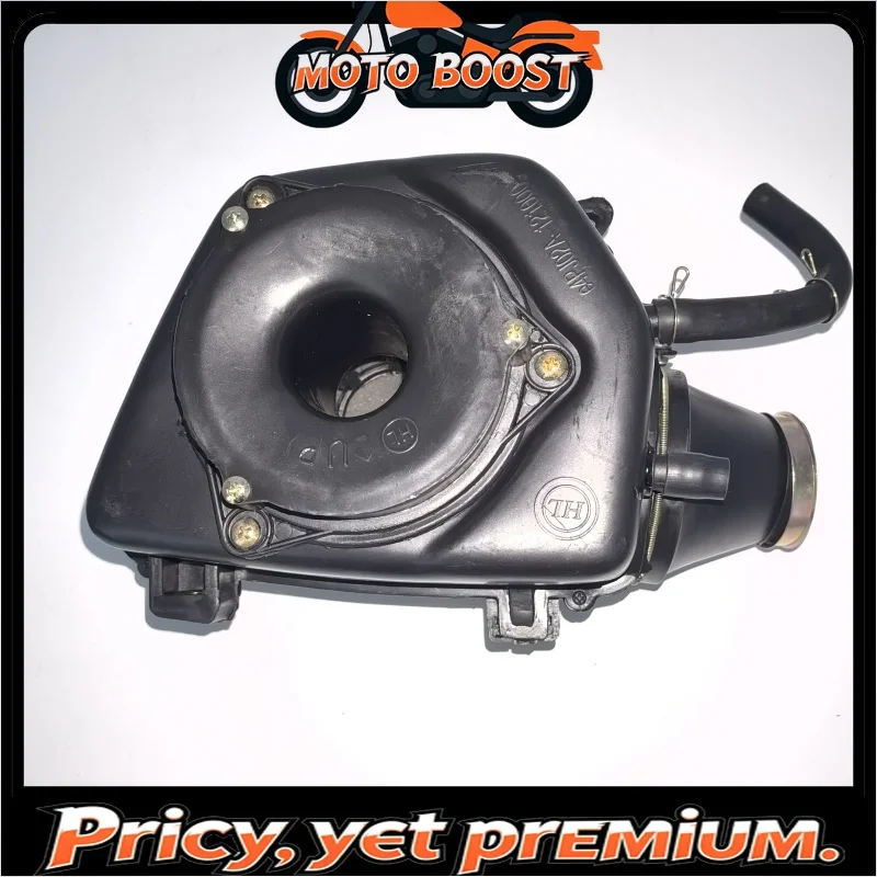 

【Premium quality】Motorcycle AIR CLEANER ASSEMBLY For MUTT Motorcycle Original Parts MPT-0334