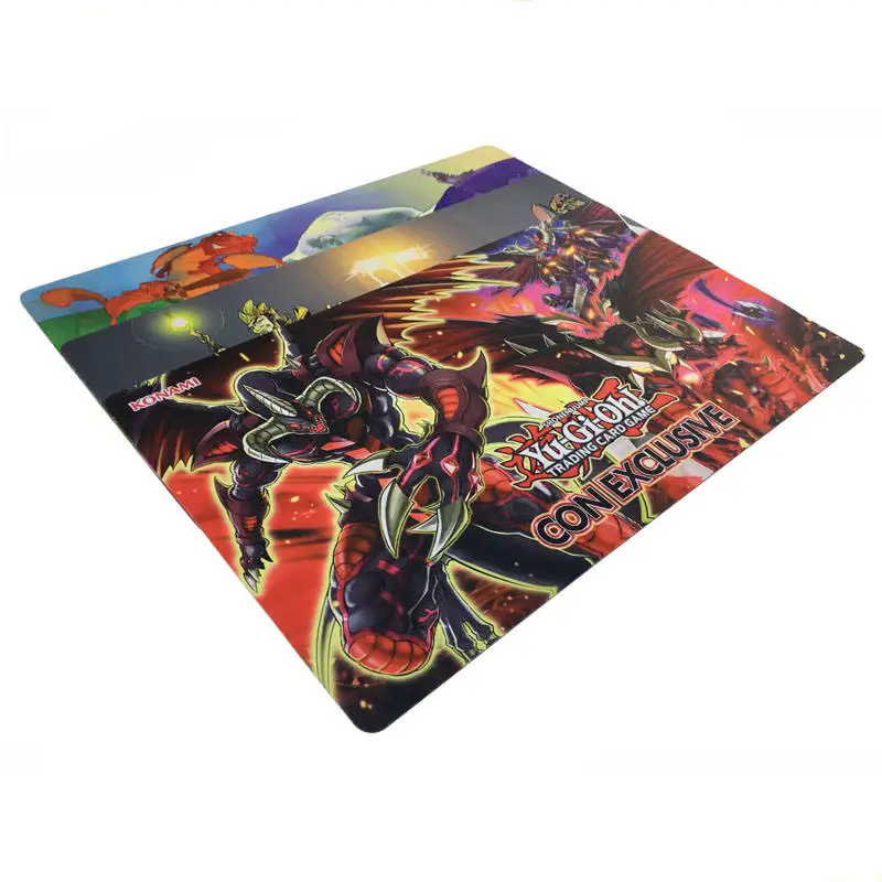 Non Slip Base Gaming Mouse Pad Anti Static Waterproof Mat for Computer Typing Card Games Desktop Office Work  a31