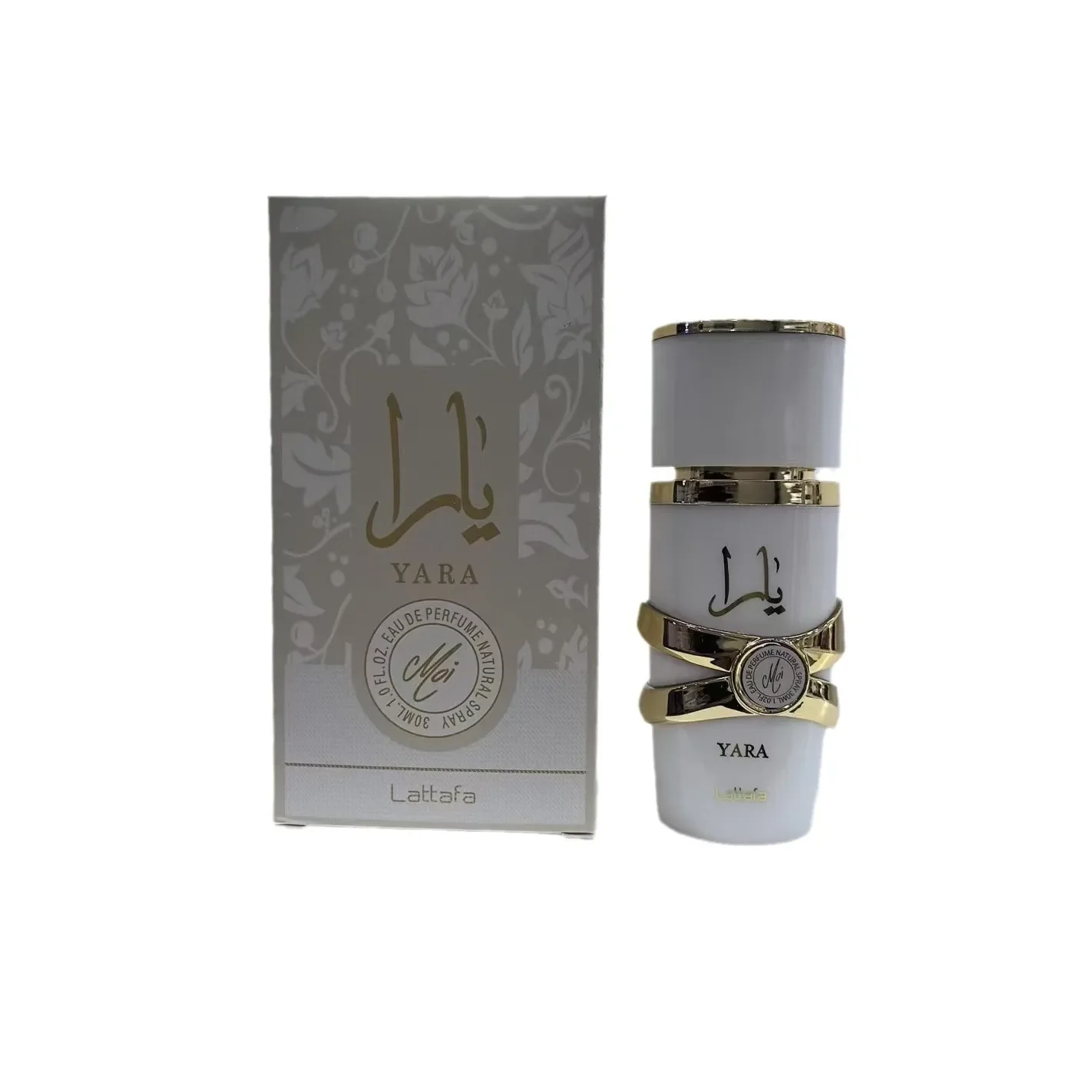 Arab Lattafa perfume 100ml high concentration long-lasting fragrance Dubai Middle East