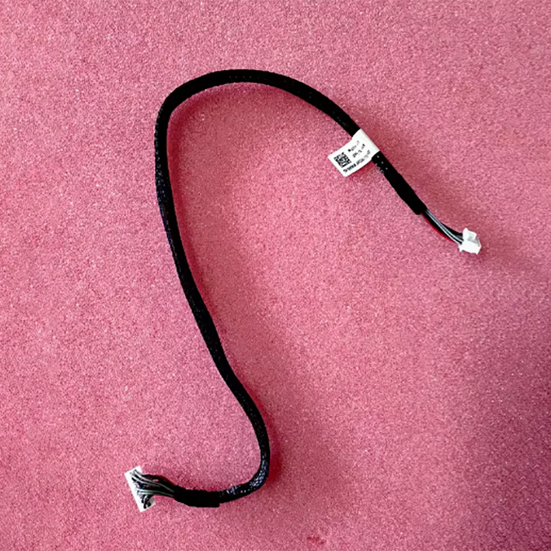 

For DELL R340 8-bay server hard disk backplane signal cable XKW0K